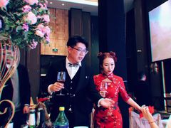 -上海崇明金茂凯悦酒店