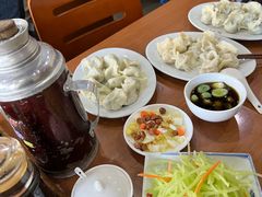 -鸿毛饺子(紫竹桥店)