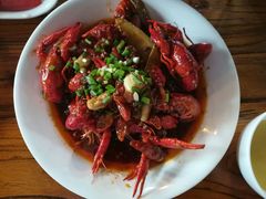 -湖南码头·地道岳阳美食·湘菜(魏公村店)