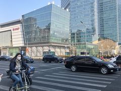 -OUR Bakery(SKP-S店)