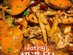 招牌肉蟹煲-胖哥俩肉蟹煲(苏州中心店)