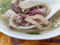 -平泉二子羊汤(万树园店)