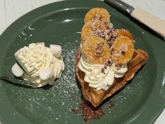 -娜娜家•Nana And Her Friends Restaurant(小寨原力场店)