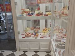 -味多美蛋糕(新和平里店)