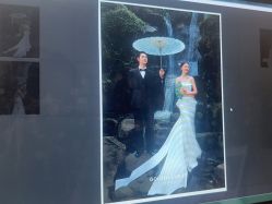 -杭州金夫人婚纱摄影(富阳私享店)