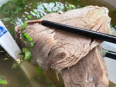 -长安后宰门水盆羊肉(新都心店)