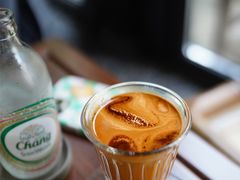 -Metal hands·铁手咖啡