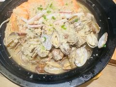 -洪兴砂锅·融合砂锅菜(三站店)