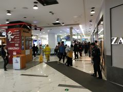 -凯德MALL(望京店)