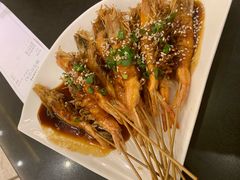 -美极鲜食坊(宝安南路店)
