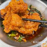 螺蛳粉死忠粉必打卡的螺蛳粉火锅
