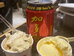 -川骄海鲜自助(河东店)