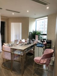 -美最美健康管理中心