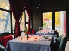 -弦月窗LUNETTE BY AMANDA(复兴路店)