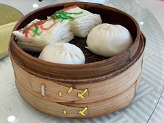 三丁包-怡园饭店-餐厅(四望亭店)