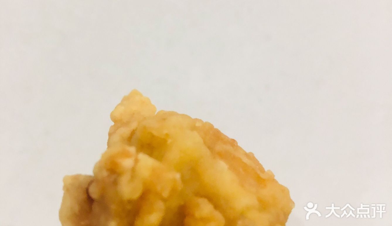 🍗平价小食点心