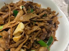 -四道菜·福建菜馆(新街口金鹰店)