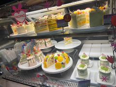 -PAOPAO Bakery&Café(港汇店)