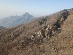 -泰山风景名胜区