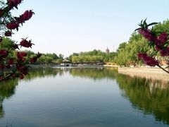 -西海子公园