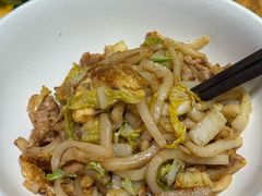 -寻裕记·现炒浇头面(人民广场店)