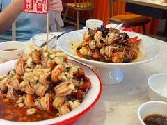 -阿胖龙虾(罍街店)