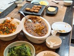 -一楼食业·美食人家