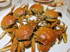 -马王堆海鲜水产市场