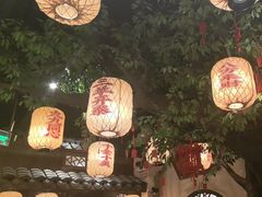-南京大牌档(龙湖长楹天街店)