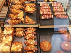 -巴黎贝甜(印象城店)