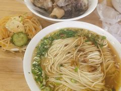 -水仙拉面(水仙街店)