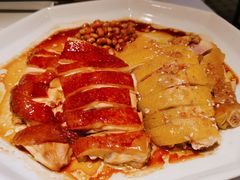 -金戈戈香港豉油鸡(皇庭广场店)