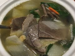 -尹兰楼西北风情餐厅(嘉定店)