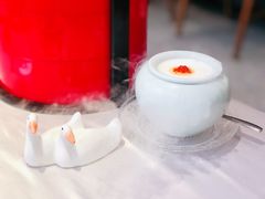 -味+新京宴·烤鸭·北京菜(创意谷店)
