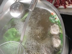 -潮牛来了 潮汕牛肉火锅(宋城店)