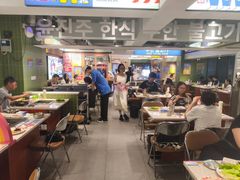 -尹珍珠·韩式无限烤肉(回龙湾店)