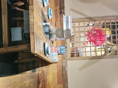 -柿子树炭烤羊腿(金台路店)