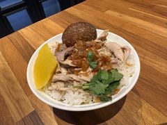 台式土鸡肉饭-佳思多食品料理超市(园区店)