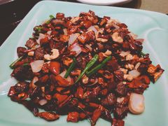 -粗茶淡饭·隐庐私厨(东亭店)