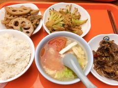 -梅园食堂