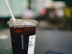 -星巴克(深圳龙岗星河时代店)