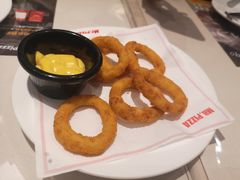 -米斯特比萨(罗斯福店)