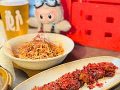 -福嗝er 咖啡&精酿餐吧(东四店)