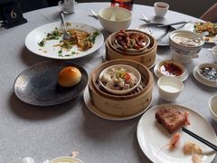 -潮府馆·非遗潮州菜·港式点心(世纪公园店)