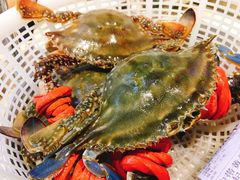 -三个渔夫·蒸汽海鲜(小白楼店)