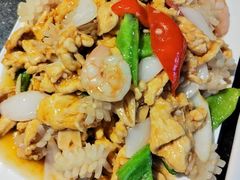 -津菜宋记老房子(平山道店)