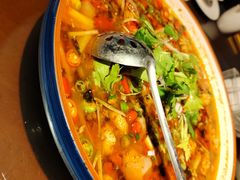 -飞虹鱼馆(春华路店)