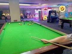 -海韵之星邮轮水会(明发商业广场店)
