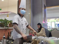 -法式利昂铁板烧主题餐厅(唐山爱琴海店)