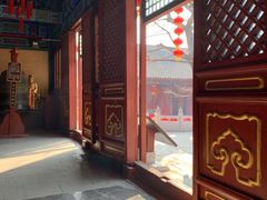 -红螺寺